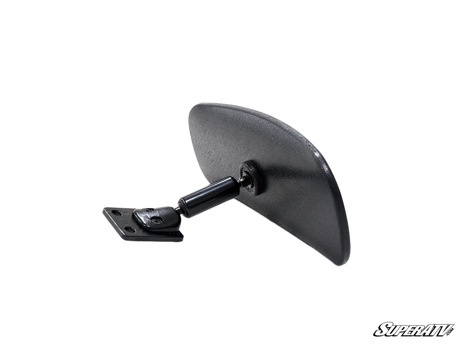 Photo of SuperATV Can-Am Defender Rear View Mirror by SuperATV - Premium Mirrors for UTVs / Side by Sides