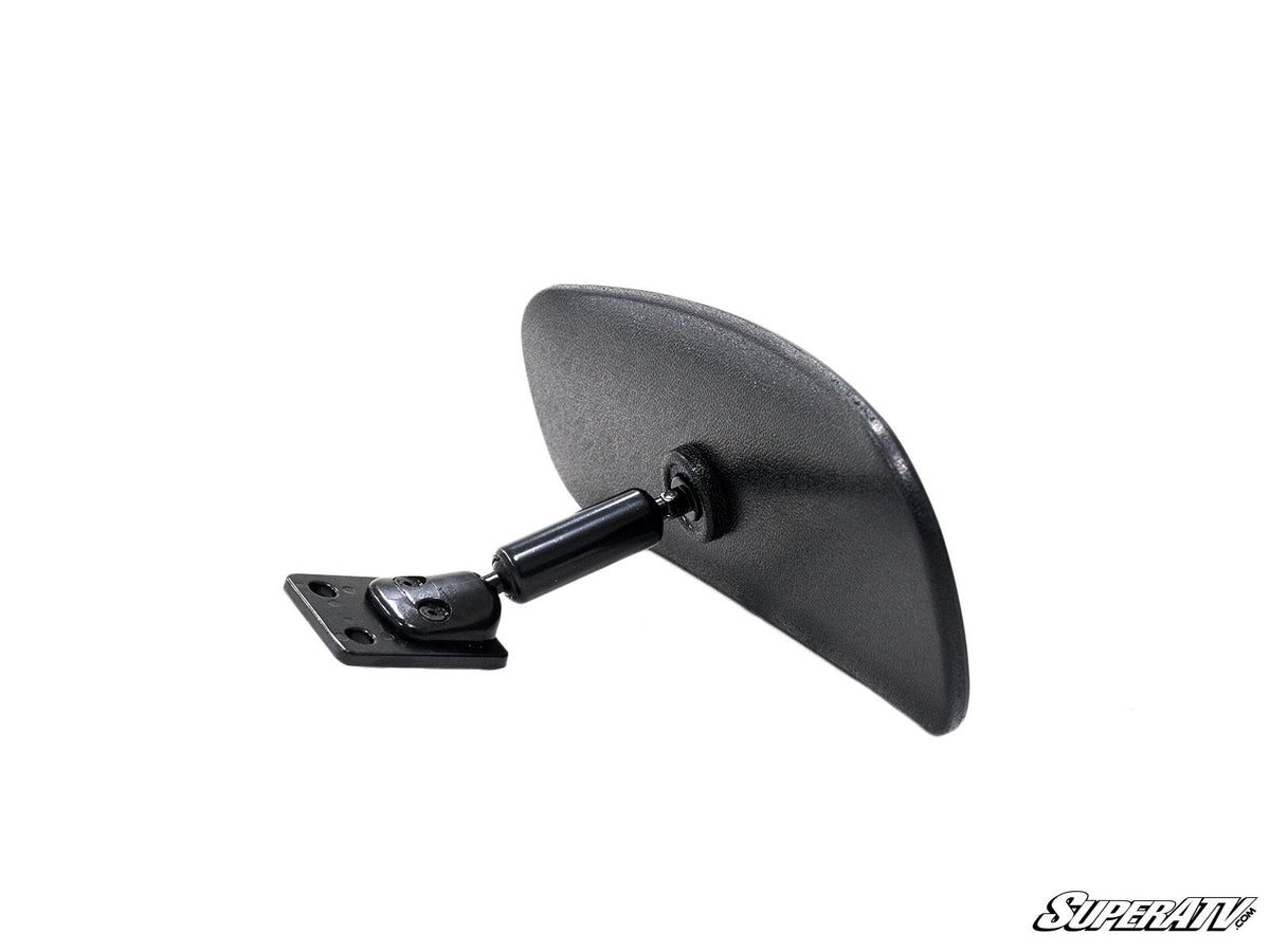 Photo of SuperATV Can-Am Defender Rear View Mirror by SuperATV - Premium Mirrors for UTVs / Side by Sides