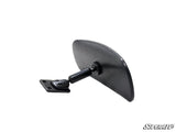 Photo of SuperATV Can-Am Defender Rear View Mirror by SuperATV - Premium Mirrors for UTVs / Side by Sides