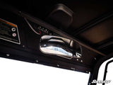 Photo of SuperATV Can-Am Defender Rear View Mirror by SuperATV - Premium Mirrors for UTVs / Side by Sides