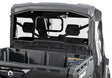 Can-Am Defender HD7 Sliding Rear Windshield