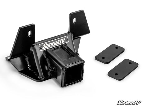 can-am-defender-front-2"-receiver-hitch