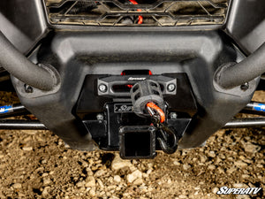 can-am-defender-front-2"-receiver-hitch