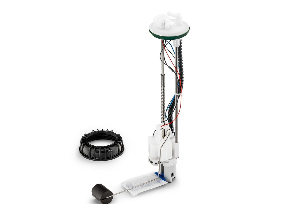 Up &amp; Running Can-Am Defender Fuel Pump