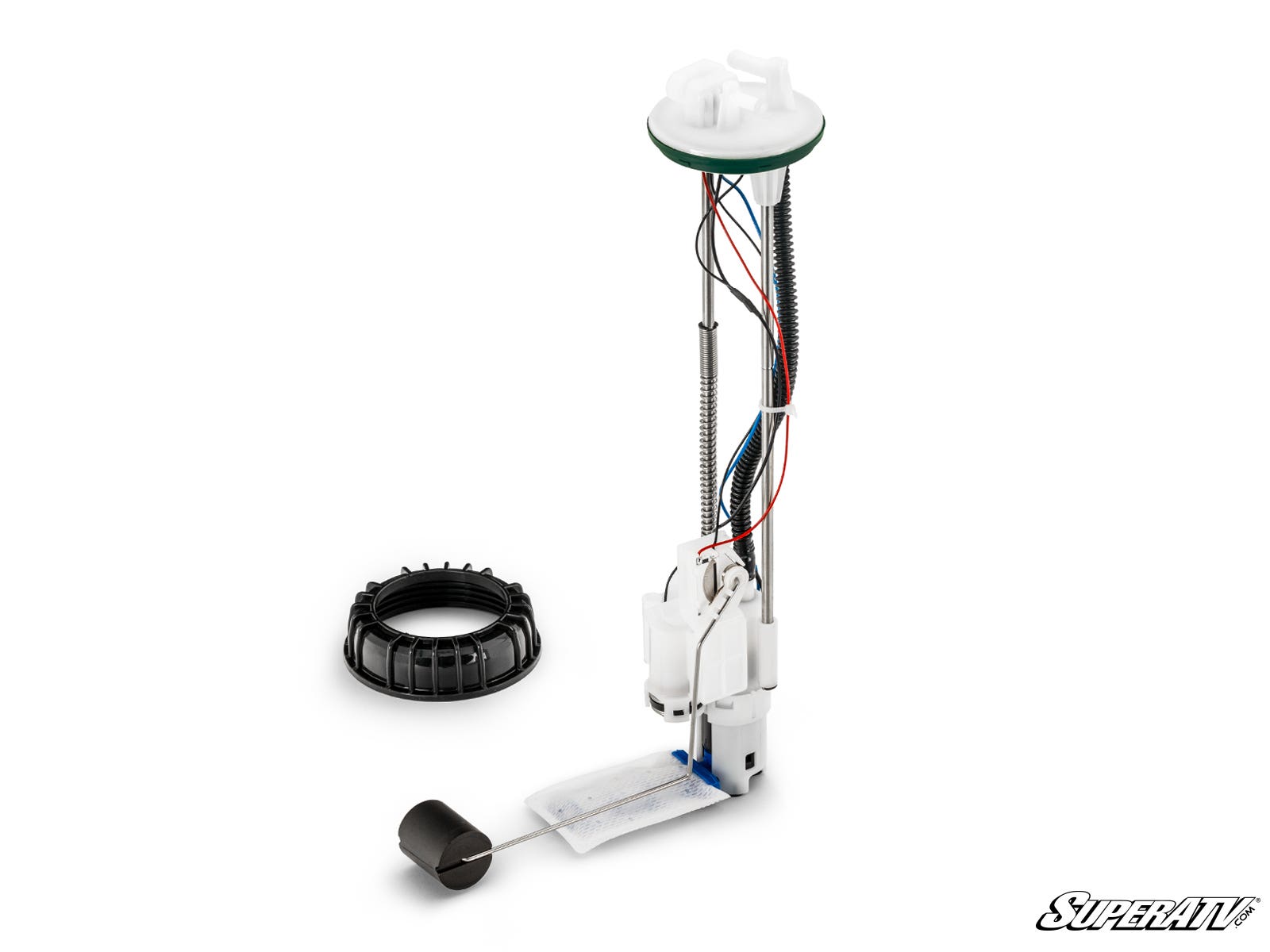 Photo of SuperATV Up & Running Can-Am Defender Fuel Pump by SuperATV - Premium Fuel Pumps for UTVs / Side by Sides