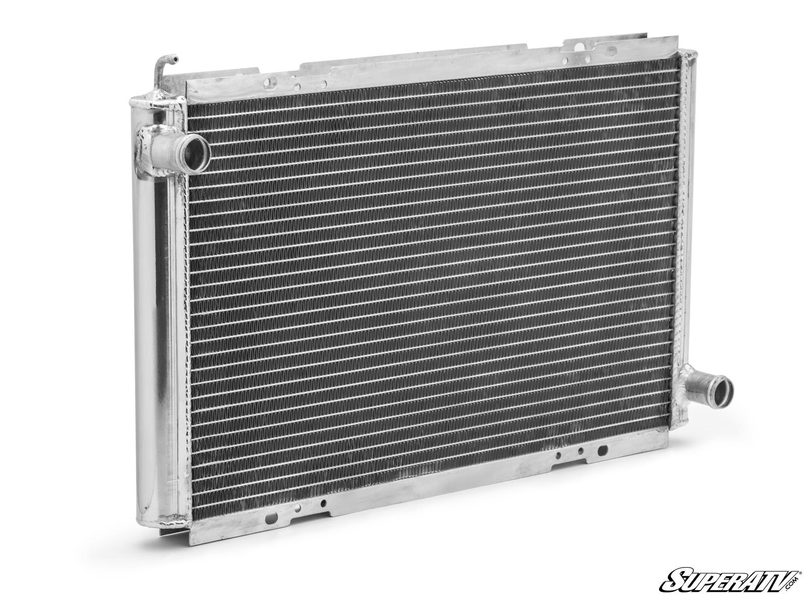 Photo of SuperATV Can-Am Defender Radiator by SuperATV - Premium Radiators for UTVs / Side by Sides