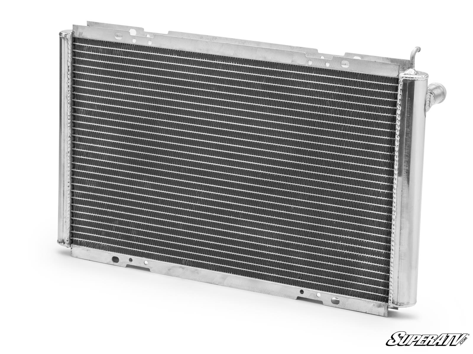Photo of SuperATV Can-Am Defender Radiator by SuperATV - Premium Radiators for UTVs / Side by Sides