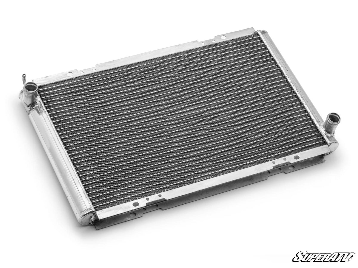 Photo of SuperATV Can-Am Defender Radiator by SuperATV - Premium Radiators for UTVs / Side by Sides