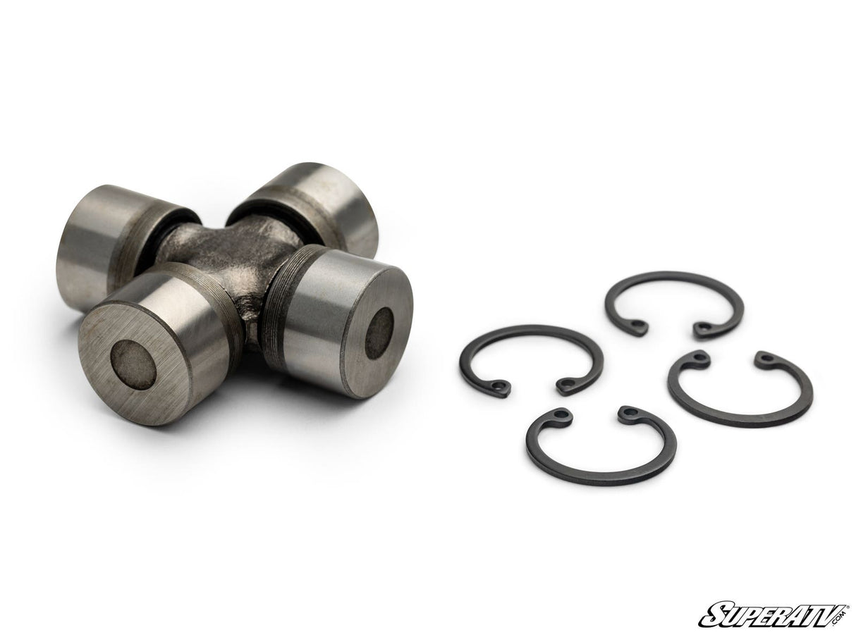 SuperATV Up & Running Can-Am Replacement U-Joint
