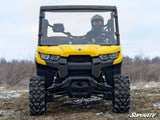 Can-Am Defender HD7 Full Windshield