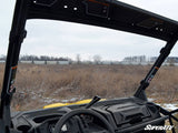 Can-Am Defender HD10 Full Windshield