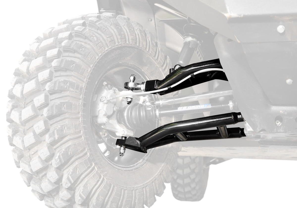 Can-Am Defender HD8 Atlas Pro Heim Joint 1.5in. Forward Offset A-Arms