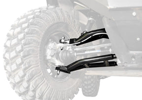 Can-Am Defender HD8 Atlas Pro Heim Joint 1.5in. Forward Offset A-Arms