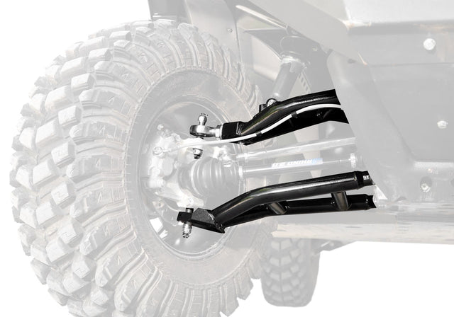 Can-Am Defender HD8 Atlas Pro Heim Joint 1.5in. Forward Offset A-Arms