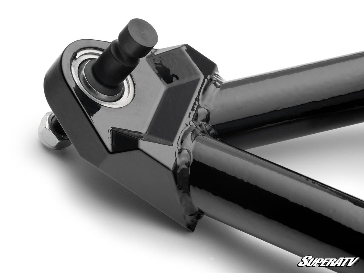 SuperATV Can-Am Defender HD7 Atlas Pro 1.5" Forward Offset A-Arms