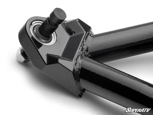 SuperATV Can-Am Defender HD7 Atlas Pro 1.5" Forward Offset A-Arms