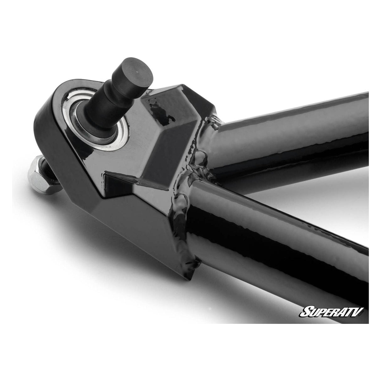 Can Am Defender HD10 Atlas Pro 1.5" Forward Offset A-Arms