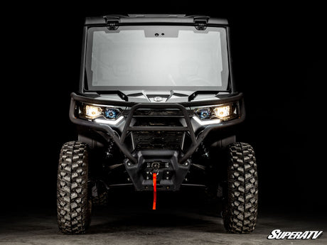 Can-Am Defender Signature Light Kit
