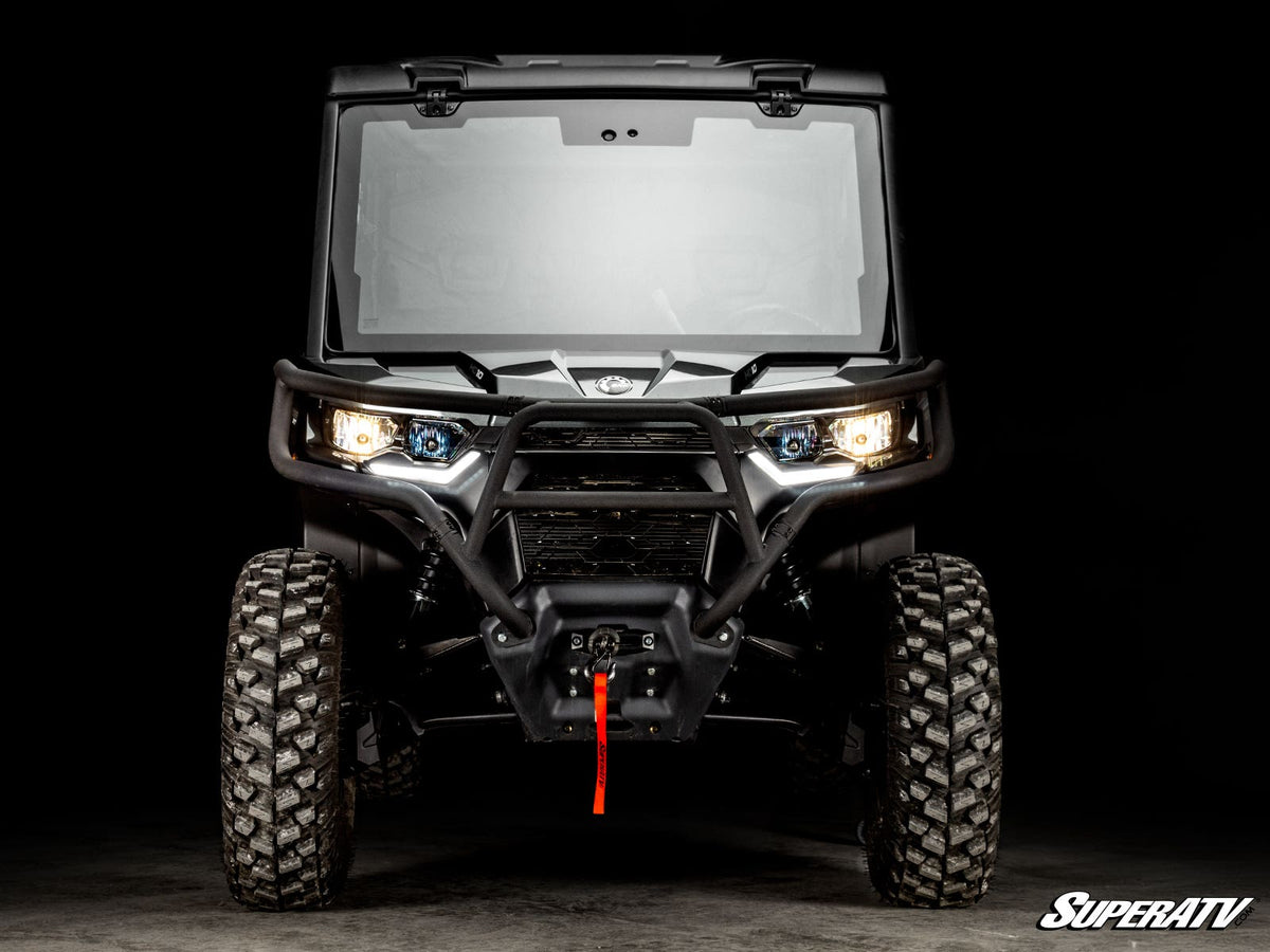Can-Am Commander Deluxe Self-Canceling Turn Signal Kit - LFL-CA-DEF