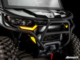 Can-Am Commander Deluxe Self-Canceling Turn Signal Kit - LFL-CA-DEF