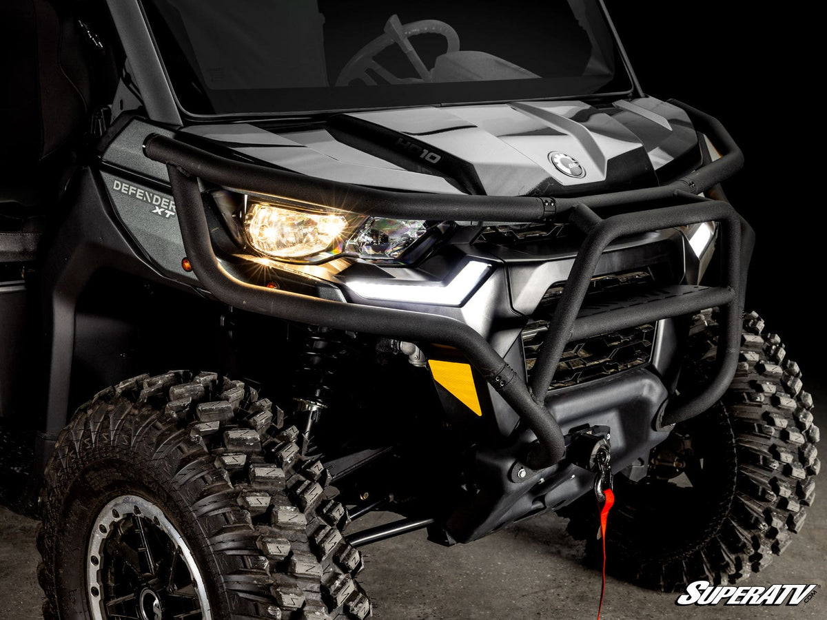 Can-Am Commander Deluxe Self-Canceling Turn Signal Kit - LFL-CA-DEF