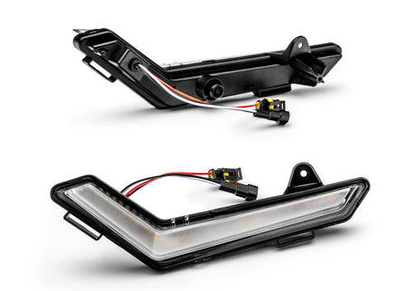 Can-Am Defender Signature Light Kit