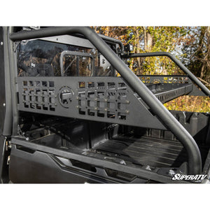 Can Am Defender Sport Accessory Bar