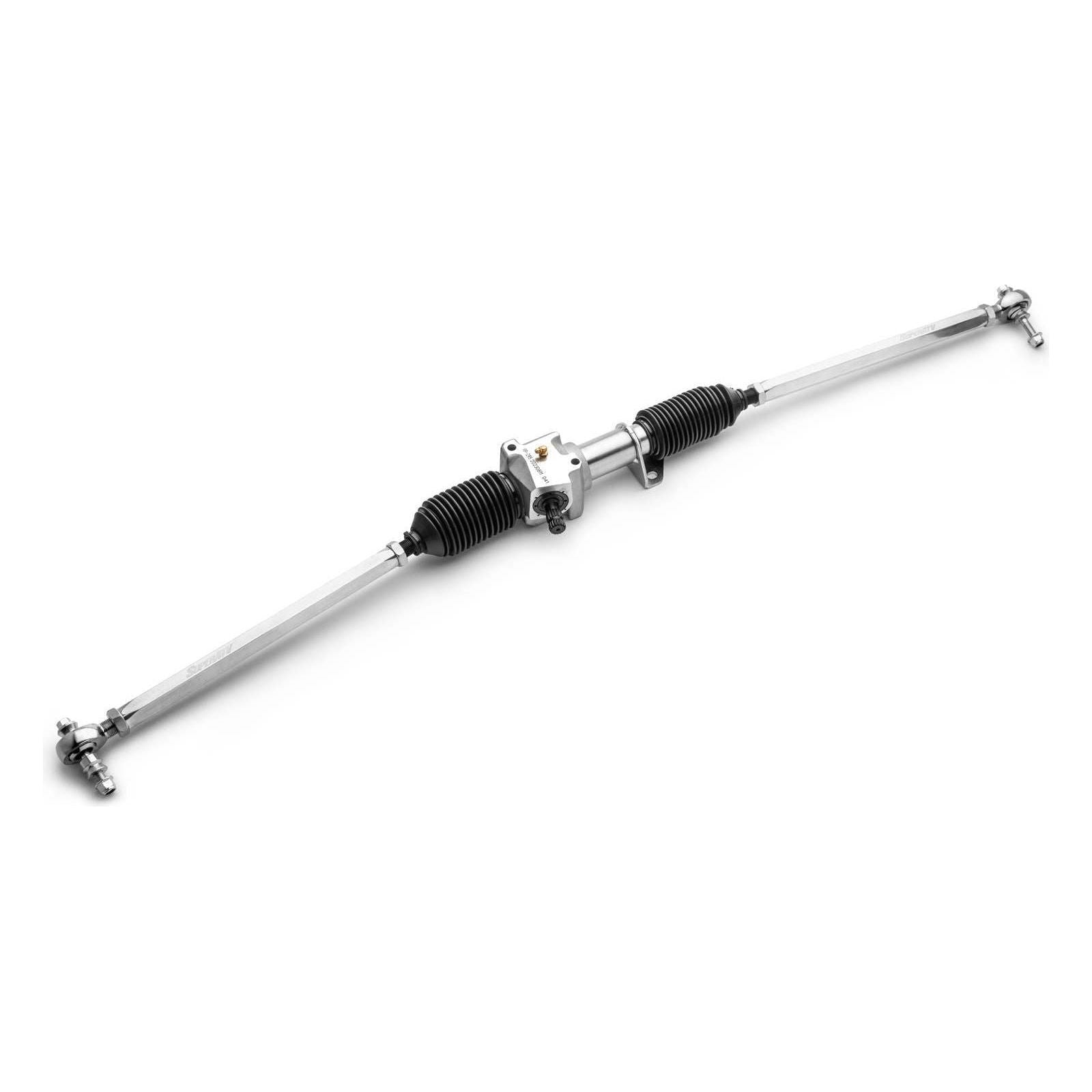 Photo of Can Am Defender HD10 RackBoss 2.0 Rack & Pinion by SuperATV - Premium Steering Racks for UTVs / Side by Sides