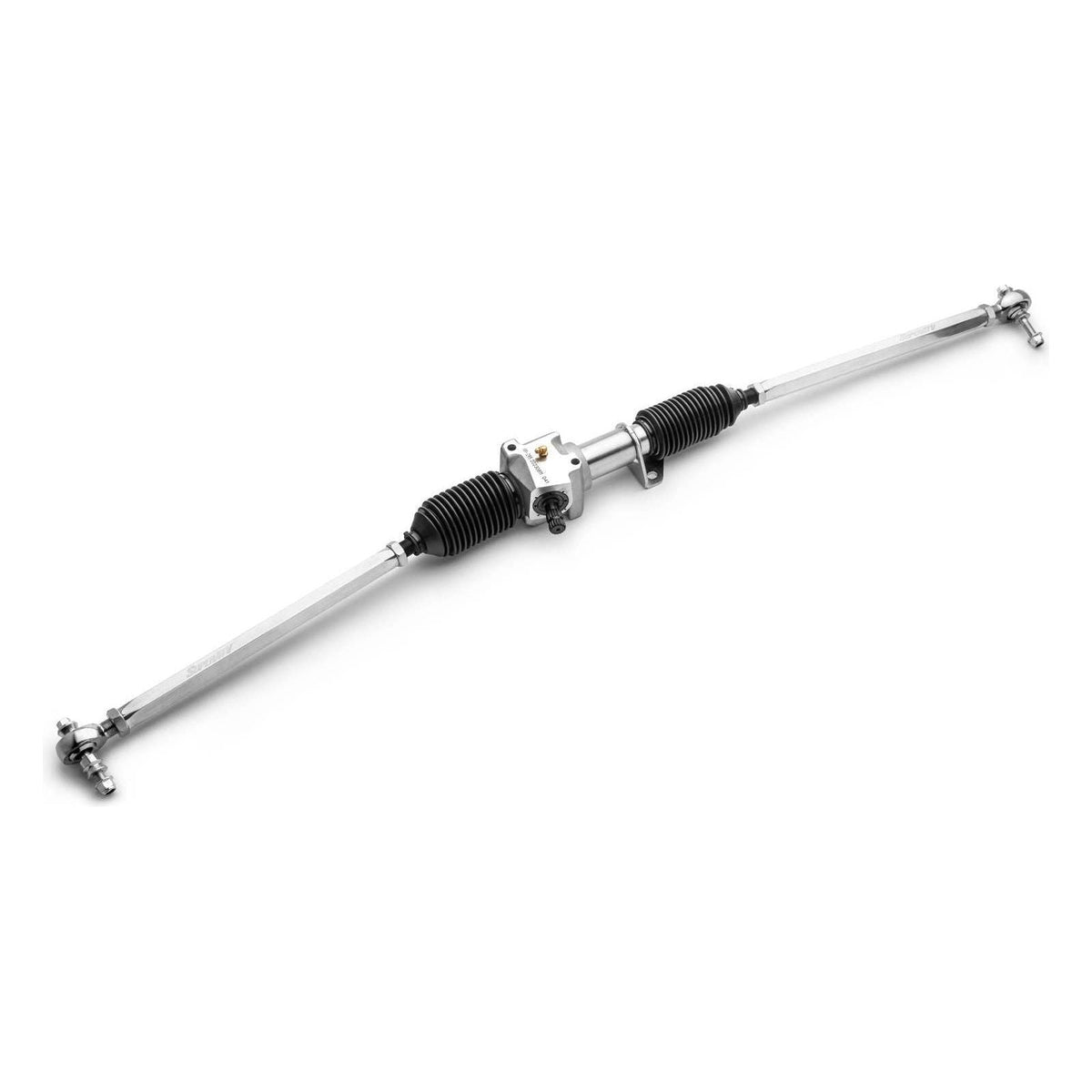 Photo of Can Am Defender HD10 RackBoss 2.0 Rack & Pinion by SuperATV - Premium Steering Racks for UTVs / Side by Sides