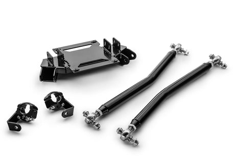 Can-Am Defender Track Bars