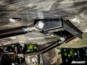 SuperATV Can-Am Defender Track Bars