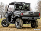 Photo of SuperATV Can-Am Defender Game Loader Rack by SuperATV - Premium Storage for UTVs / Side by Sides
