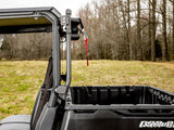 Photo of SuperATV Can-Am Defender Game Loader Rack by SuperATV - Premium Storage for UTVs / Side by Sides