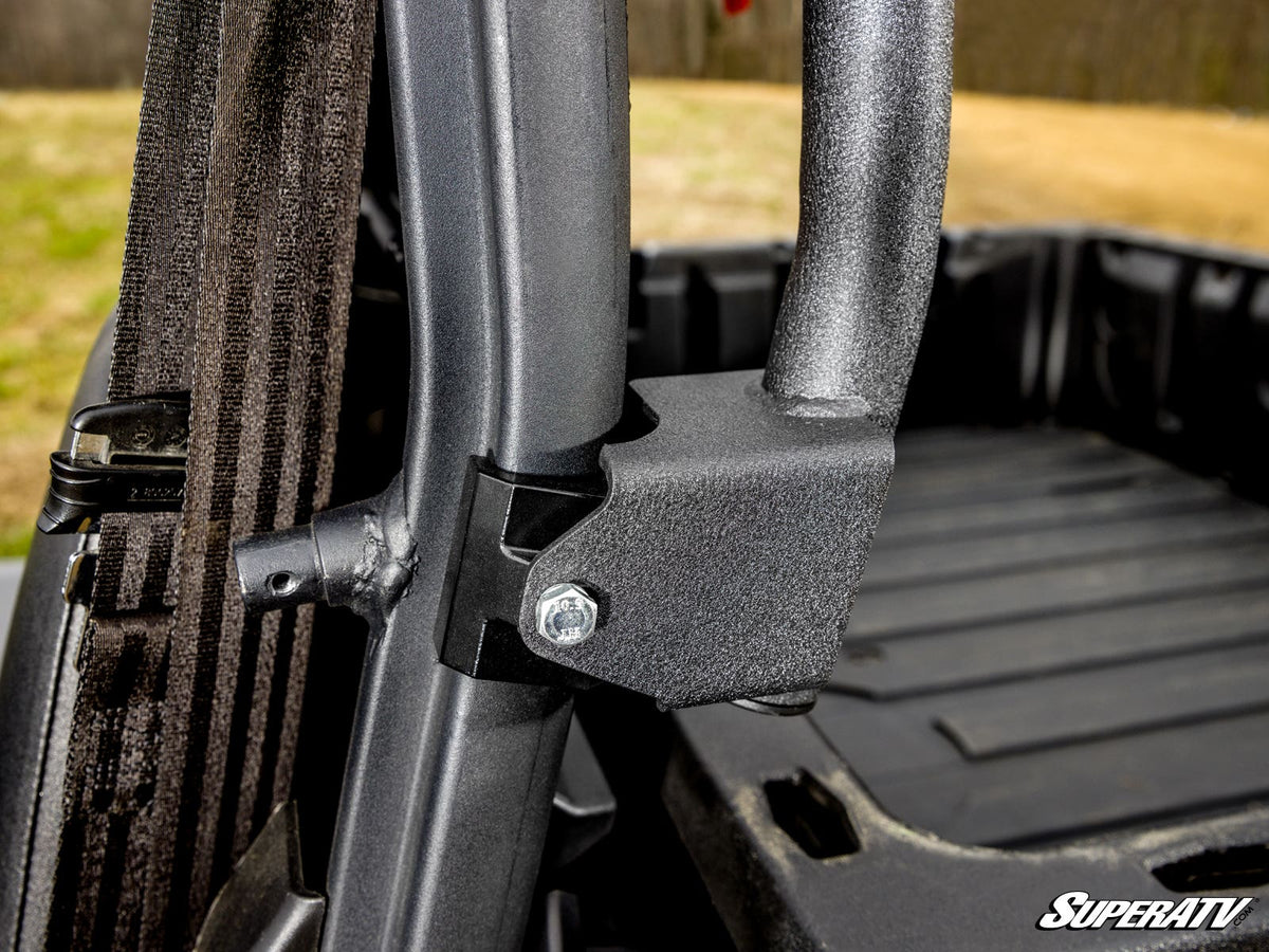 Photo of SuperATV Can-Am Defender Game Loader Rack by SuperATV - Premium Storage for UTVs / Side by Sides
