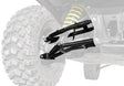 Can-Am Defender HD10 2in. Rear Offset A-Arms