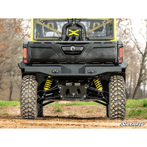 Can Am Defender HD10 2" Rear Offset A-Arms