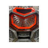 Photo of Can-Am X3 B-18 Grill by AJK Offroad - Premium for UTVs / Side by Sides