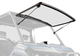 Can-Am Defender HD 11 Flip Windshield