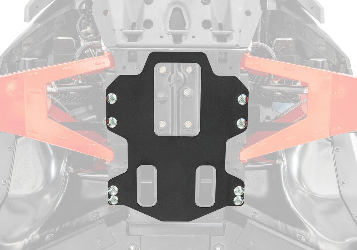 Can-Am Defender HD11 Frame Stiffener