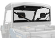 Can-Am Defender HD11 Rear Windshield