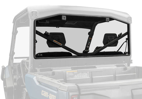 Can-Am Defender HD11 Rear Windshield