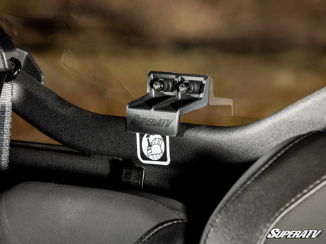 Can-Am Defender HD11 Rear Windshield