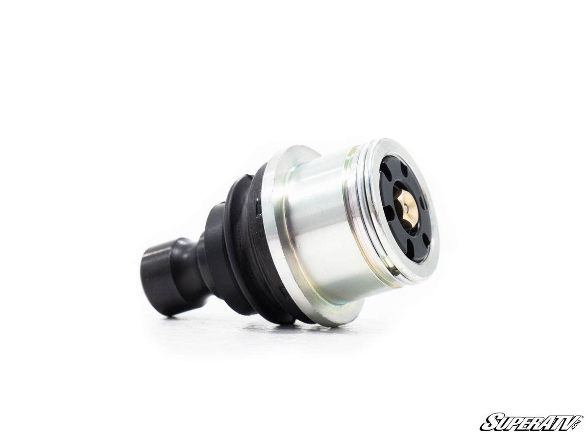 Photo of SuperATV Can-Am Maverick R Heavy-Duty Ball Joints by SuperATV - Premium Ball Joints for UTVs / Side by Sides