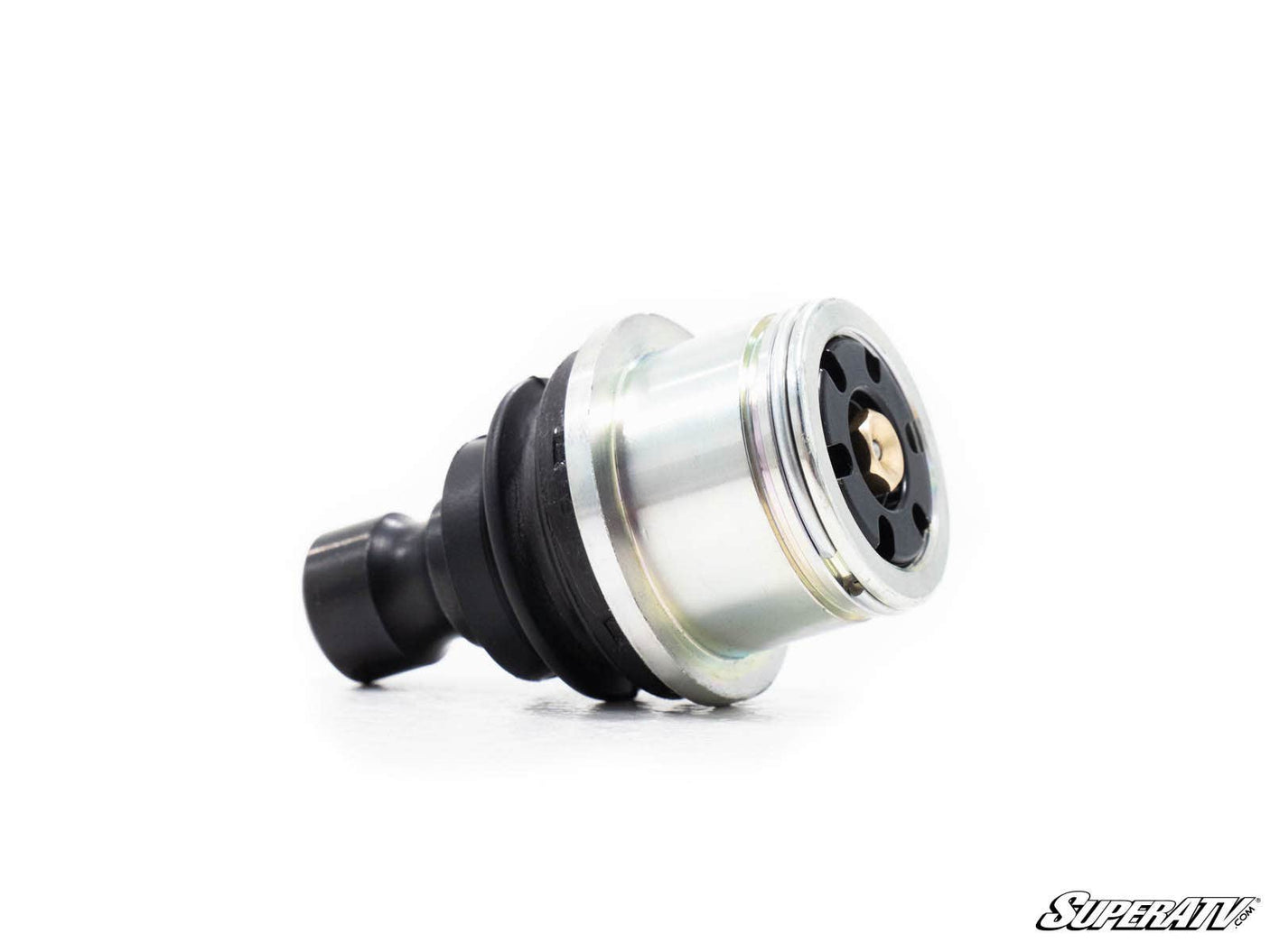 Photo of SuperATV Can-Am Maverick R Heavy-Duty Ball Joints by SuperATV - Premium Ball Joints for UTVs / Side by Sides