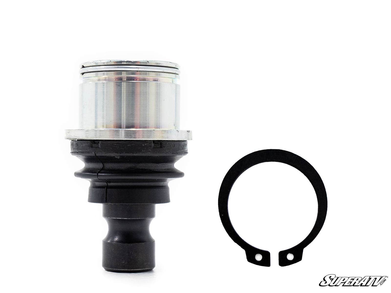 Photo of SuperATV Can-Am Maverick R Heavy-Duty Ball Joints by SuperATV - Premium Ball Joints for UTVs / Side by Sides