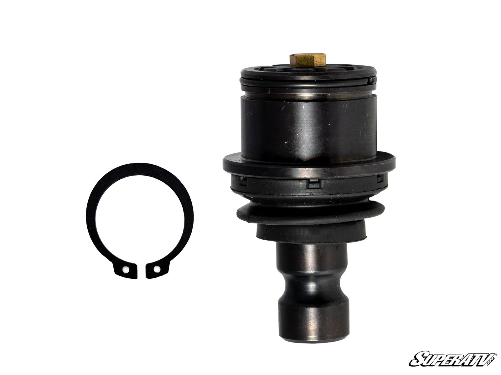Photo of SuperATV Can-Am Defender Ball Joints by SuperATV - Premium Ball Joints for UTVs / Side by Sides