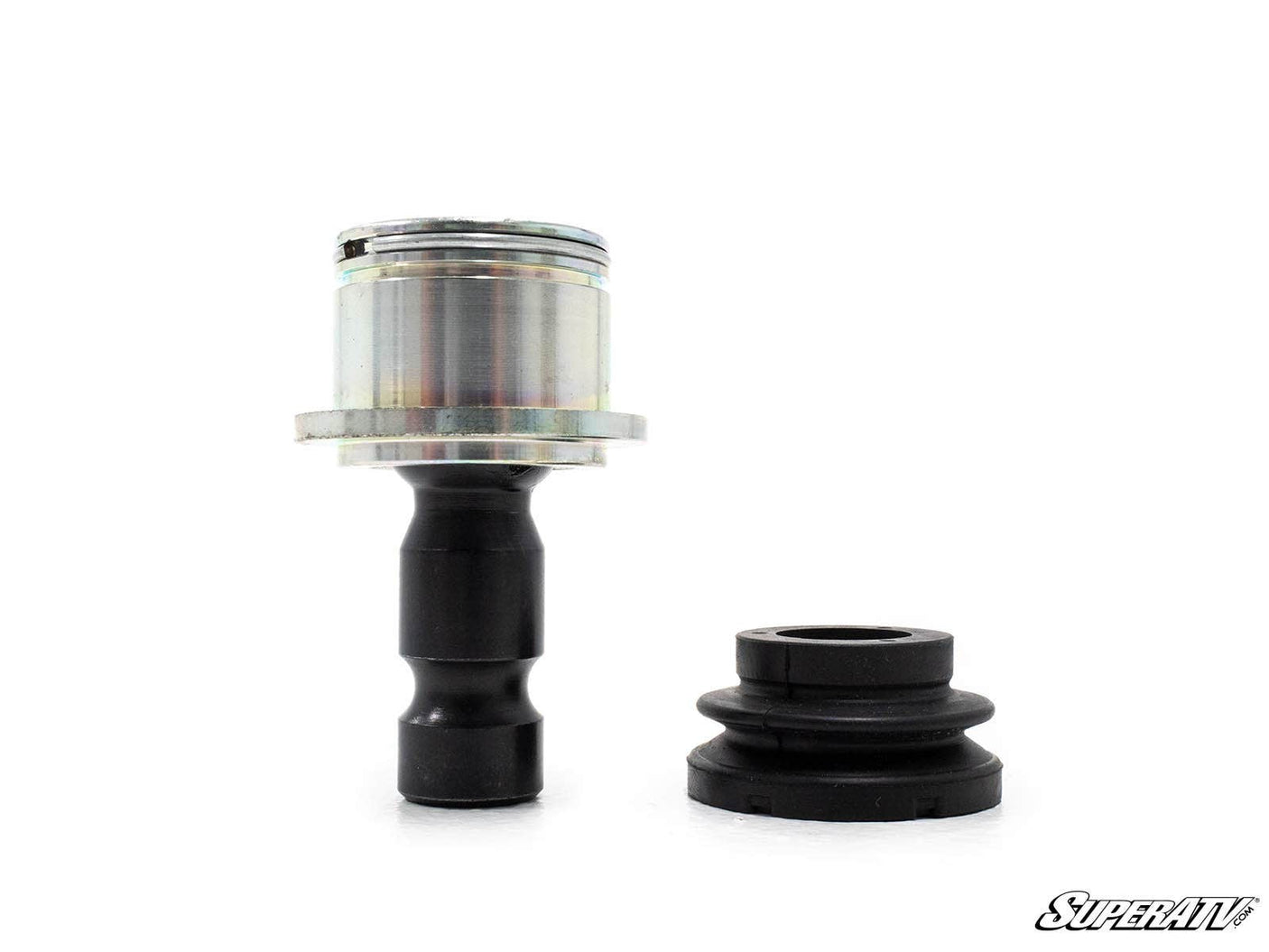 Photo of SuperATV Can-Am Maverick R Heavy-Duty Ball Joints by SuperATV - Premium Ball Joints for UTVs / Side by Sides