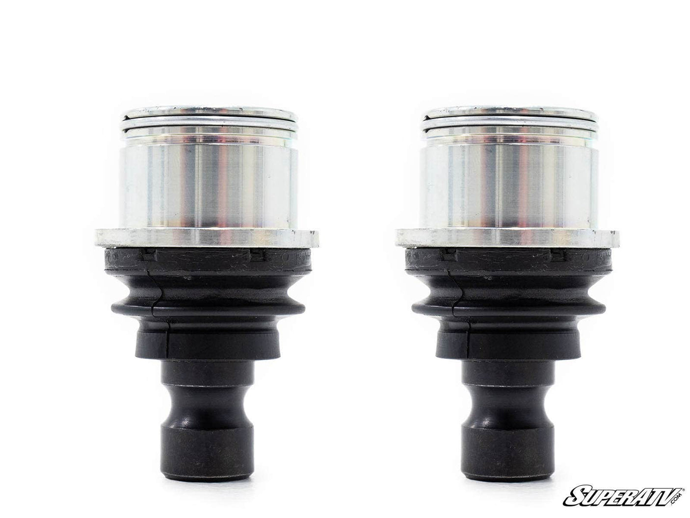 Photo of SuperATV Can-Am Maverick R Heavy-Duty Ball Joints by SuperATV - Premium Ball Joints for UTVs / Side by Sides