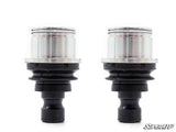 Photo of SuperATV Can-Am Maverick R Heavy-Duty Ball Joints by SuperATV - Premium Ball Joints for UTVs / Side by Sides