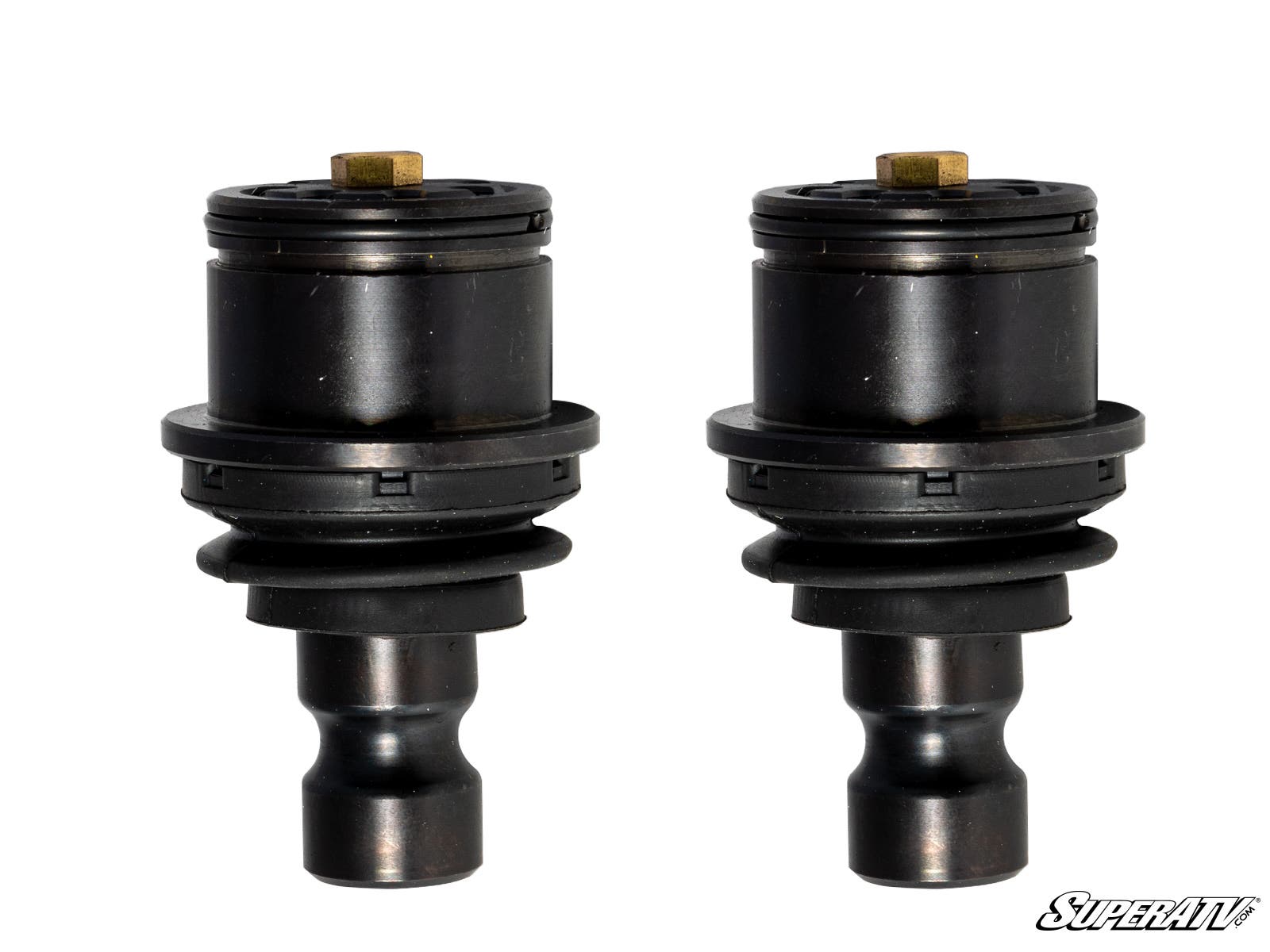 Photo of SuperATV Can-Am Defender Ball Joints by SuperATV - Premium Ball Joints for UTVs / Side by Sides